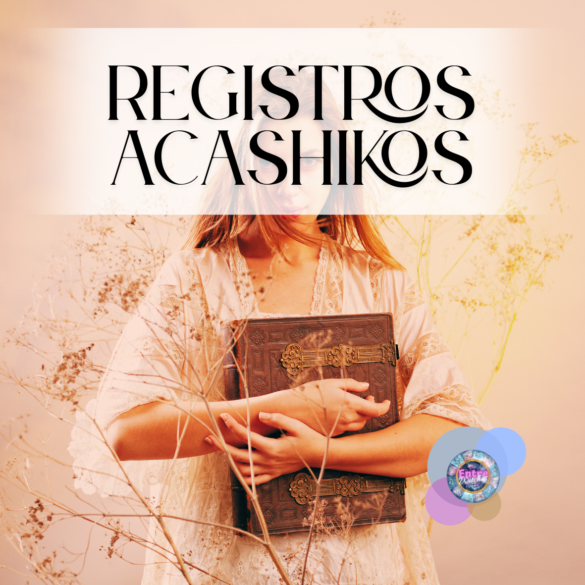 Lectura Registros Akashicos