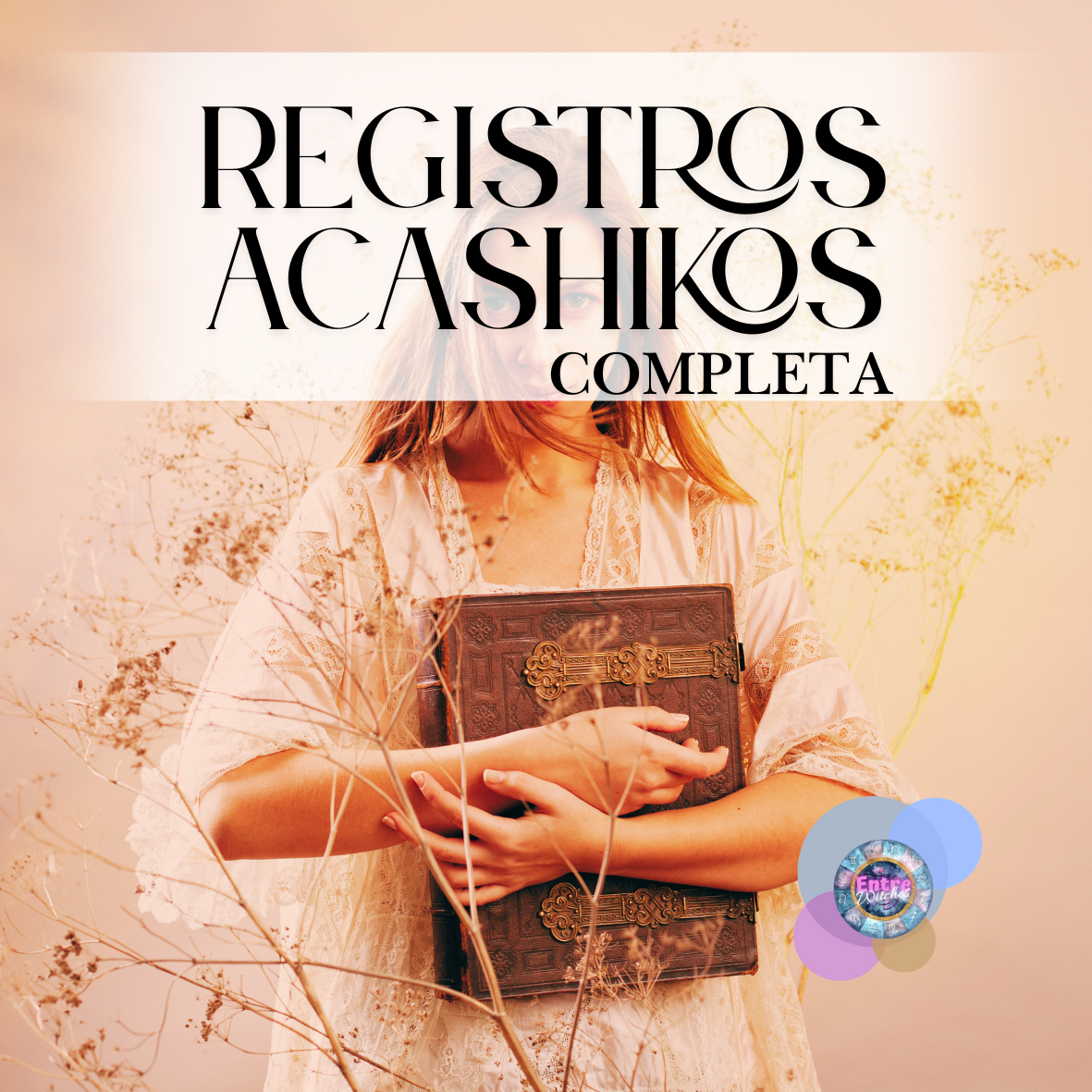 Lectura Registros Akashicos Completa