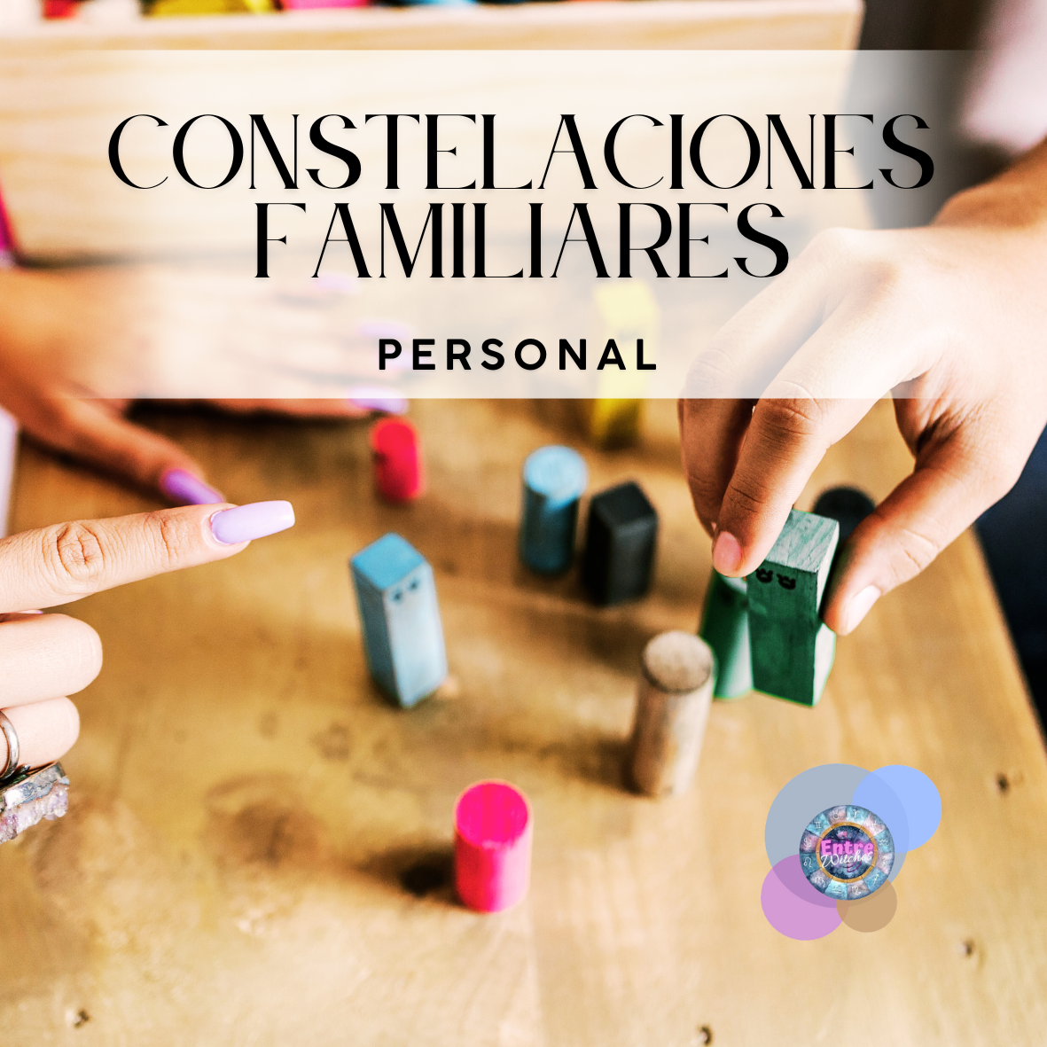 Constelaciones Familiares