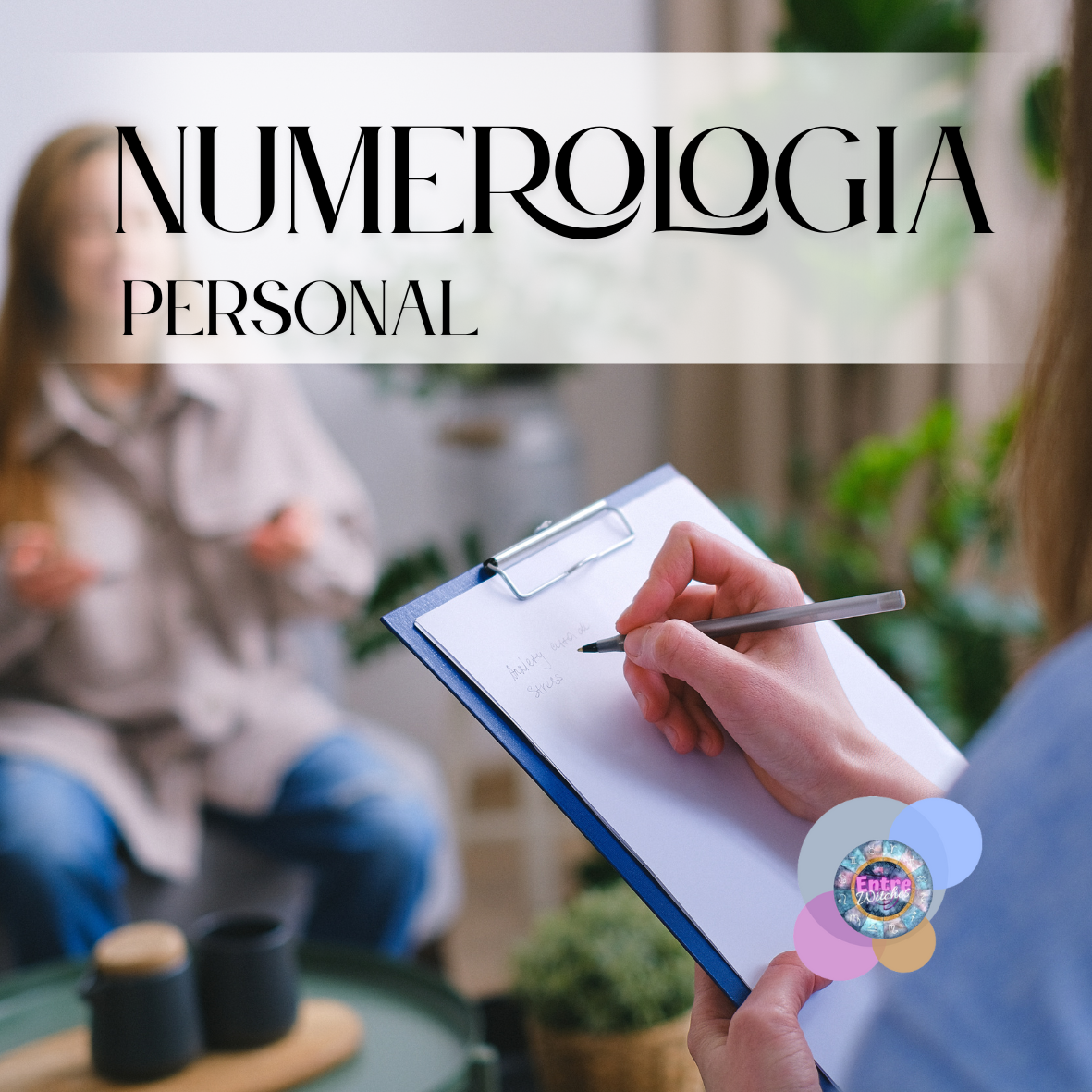 Numerologia Personal