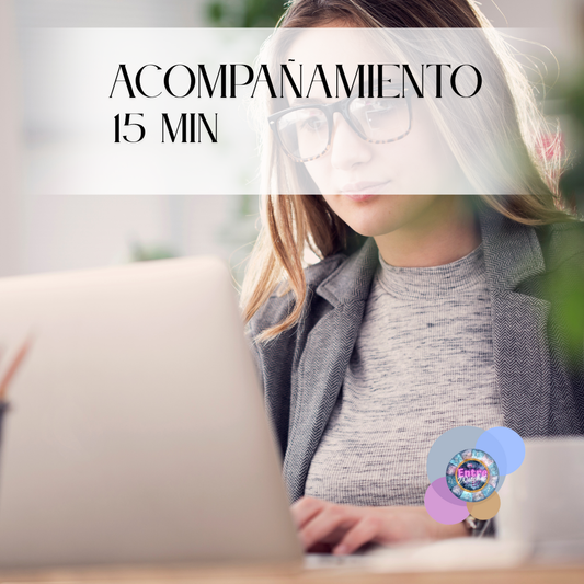 Consulta Express 15 min